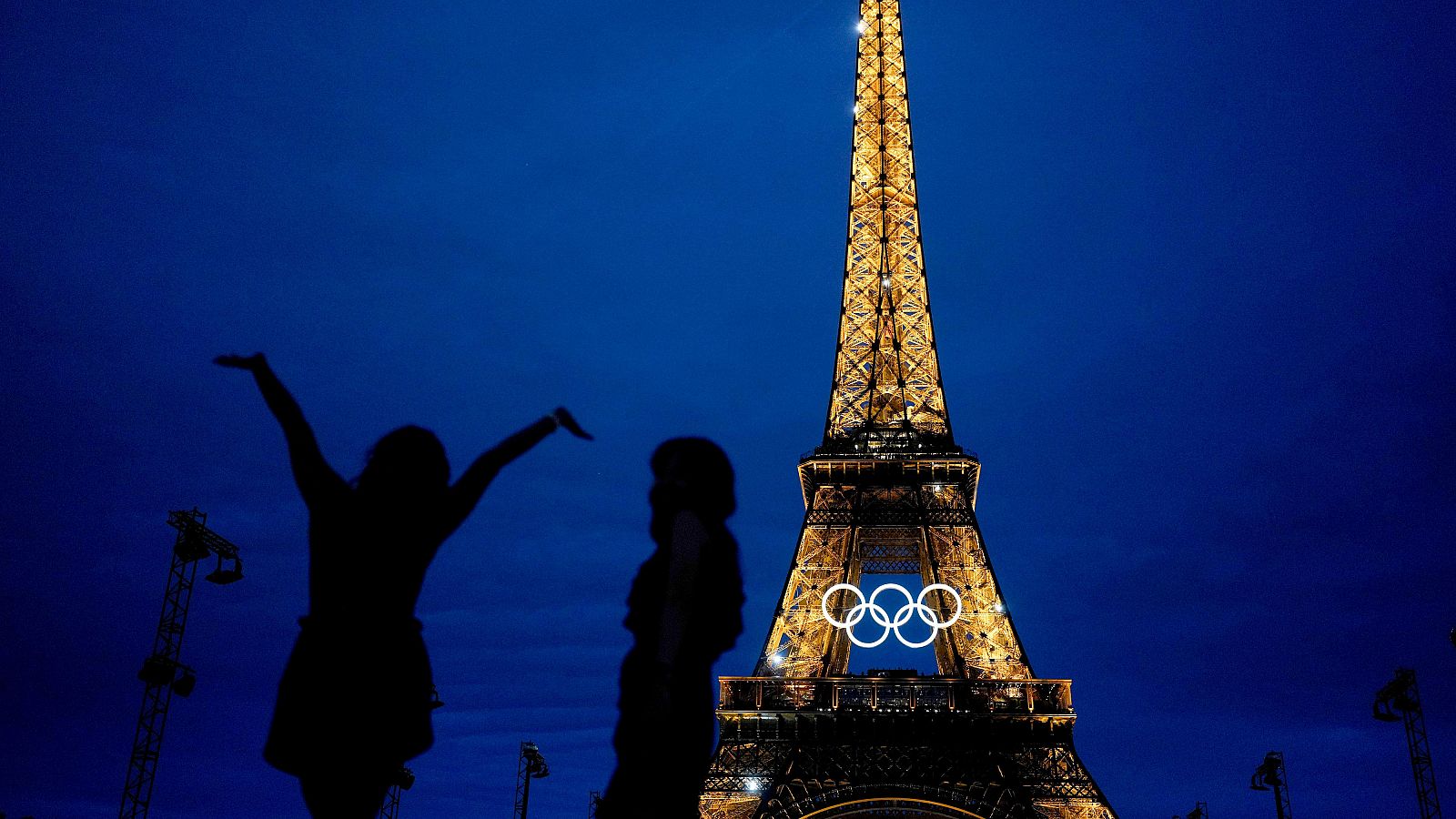 Telediario matinal en cuatro minutos - 26/07/2024 | Ver