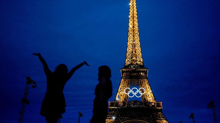 Telediario Matinal - Telediario matinal en cuatro minutos - 26/07/2024