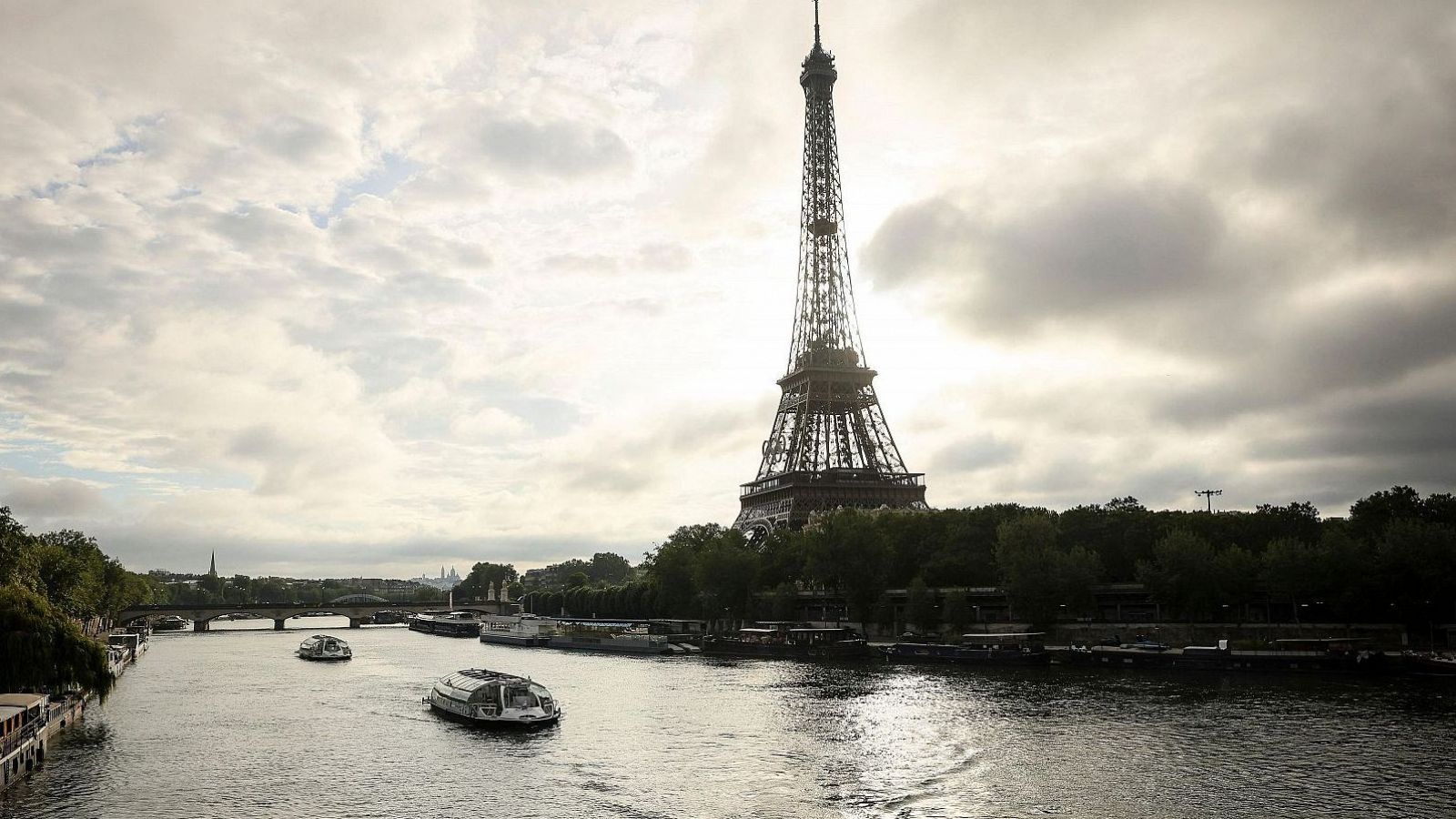 París 2024 | El Sena, protagonista de la Ceremonia de Apertura