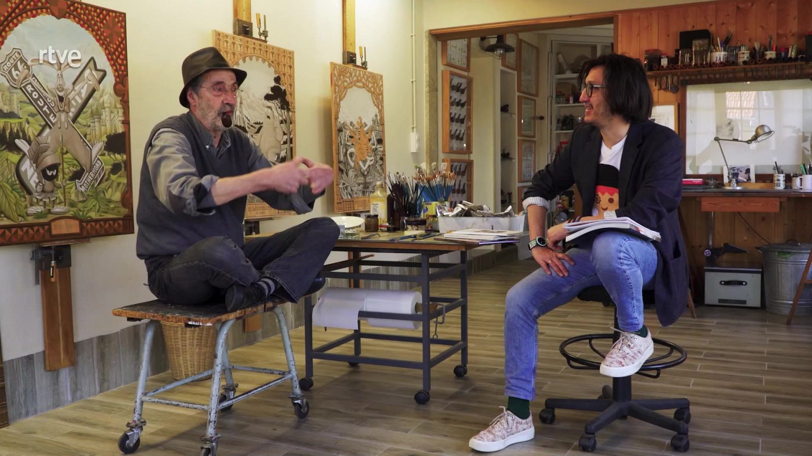 UNED - 26/07/24 - ver ahora