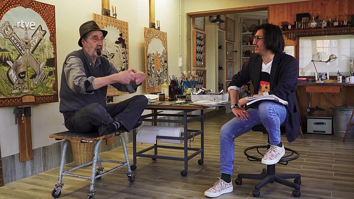 Universo UNED - UNED - 26/07/24