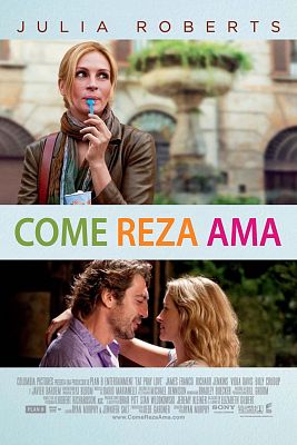 Come, reza, ama