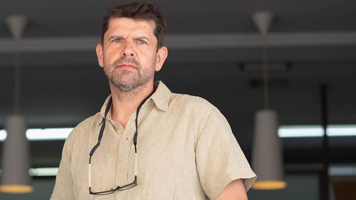 Informativo 24h - Jesus Domínguez, presidente de la asociación de víctimas del Alvia