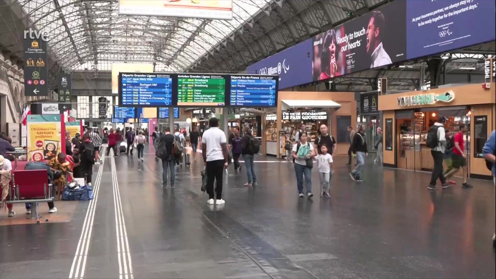 Diario 24 - 26/07/24 - ver ahora