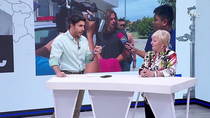 Mañaneros 360 - Programa 222