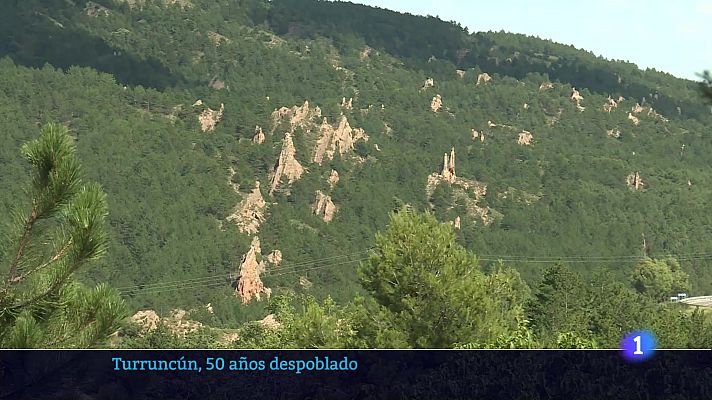 Informativo Telerioja - Informativo Telerioja - 26-07-2024