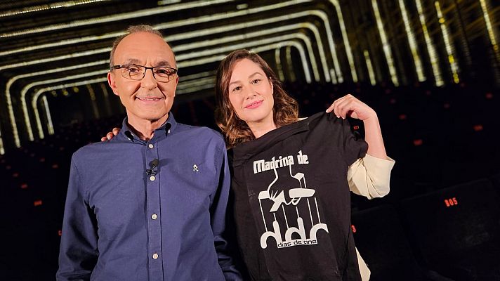 Días de cine - Días de Cine: 26/07/24