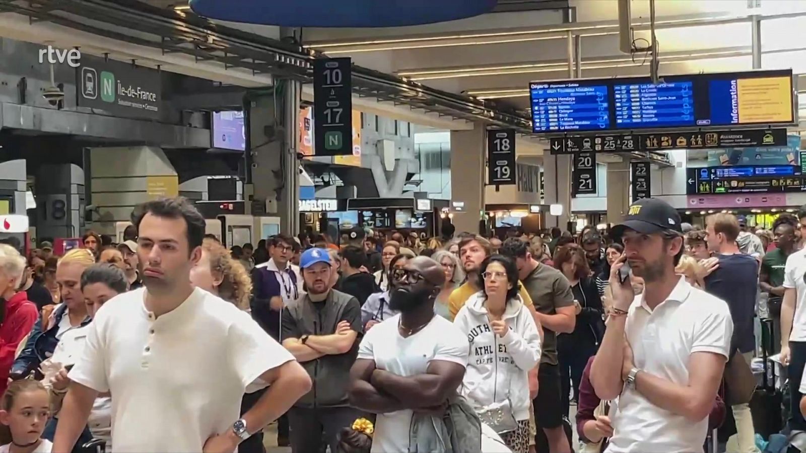 Informativo 24 horas - 14h - 26/07/24 - ver ahora