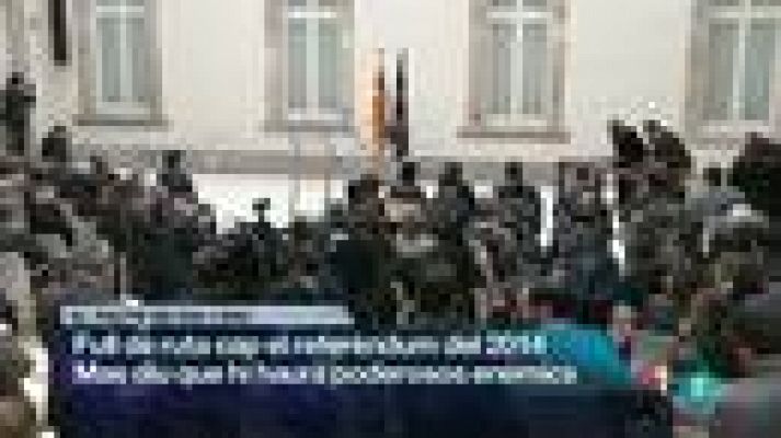 L'Informatiu - L'Informatiu vespre - 19/12/12