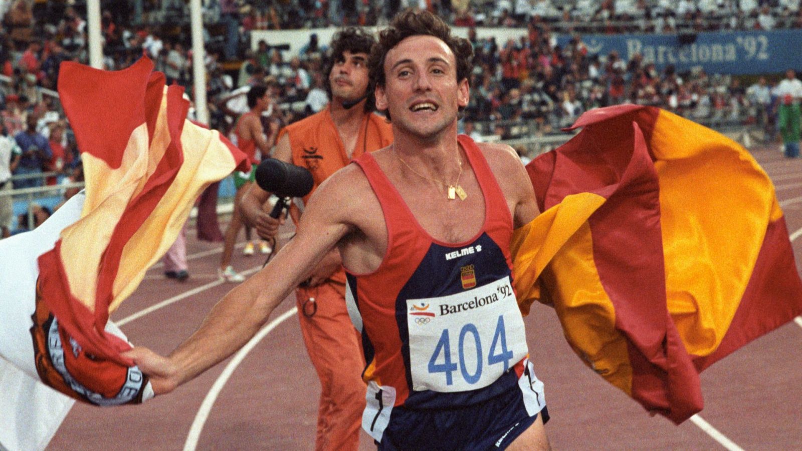 España, dispuesta a superar las 22 medallas de Barcelona 92