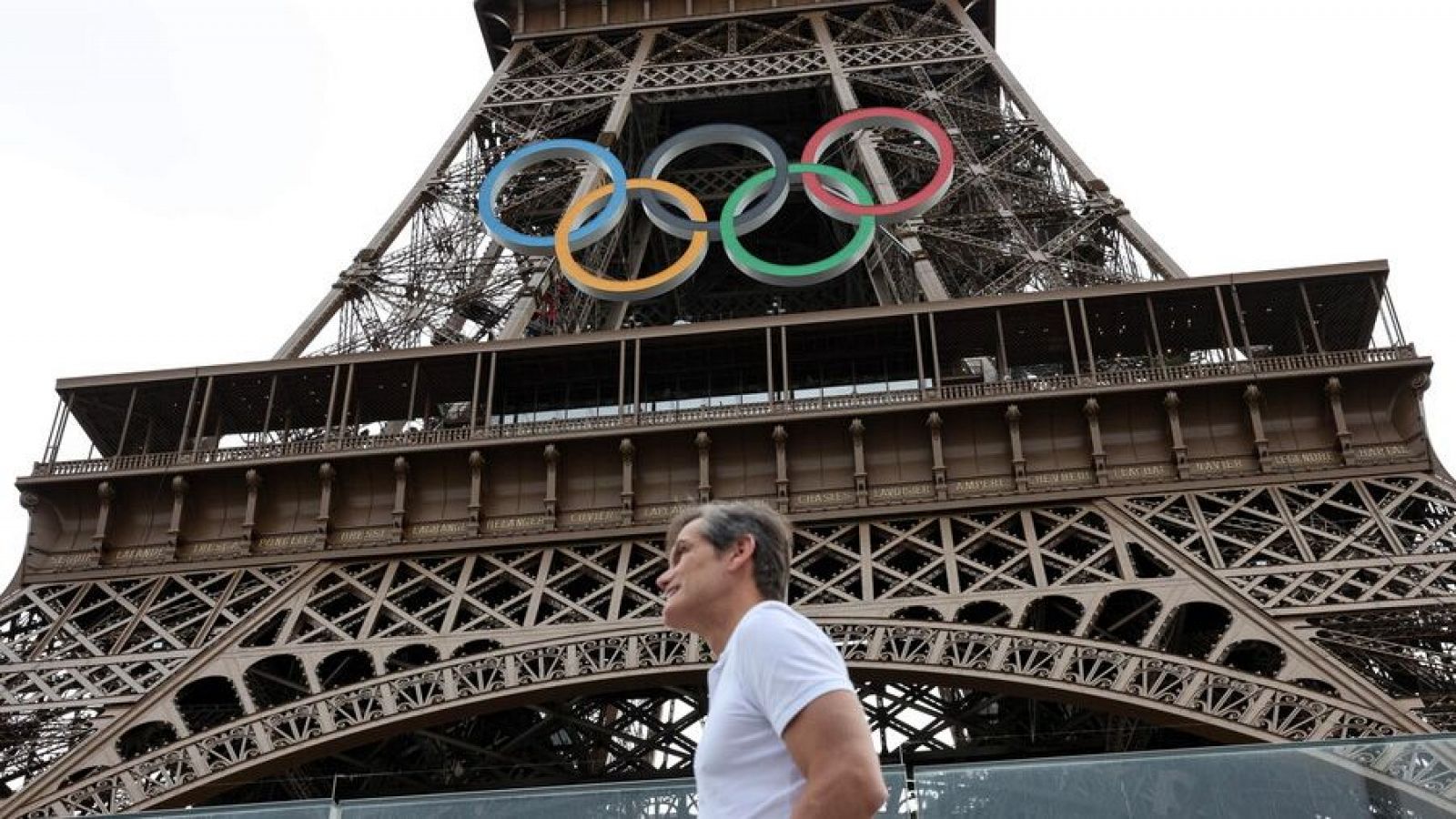 Juegos Olímpicos | El calor preocupa en la apertura de París 2024