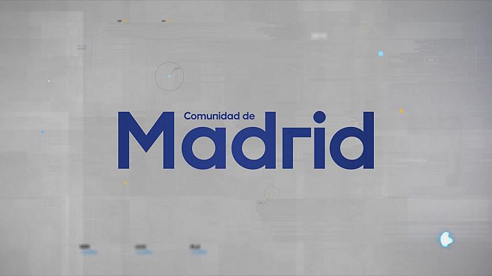 INFORMATIVO MADRID 2 26/07/2024