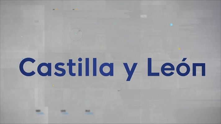 Noticias de Castilla y León 2 - 26/07/24