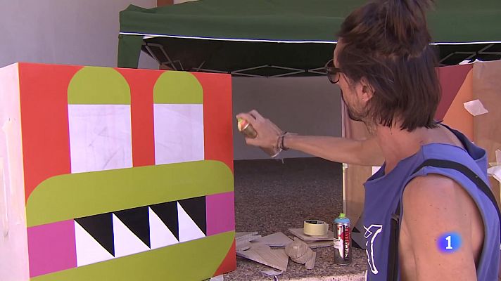 Informativo Telerioja - Telerioja en 2' - 26-07-2024