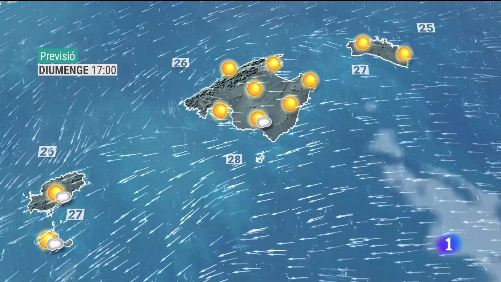 Informatiu Balear - Programa d'actualitat a RTVE Play