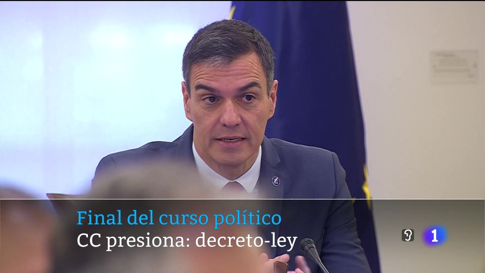 Telecanarias - 26/07/2024 | Ver