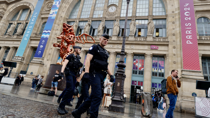 La tarde en 24h - La tarde en 24 horas - 26/07/24