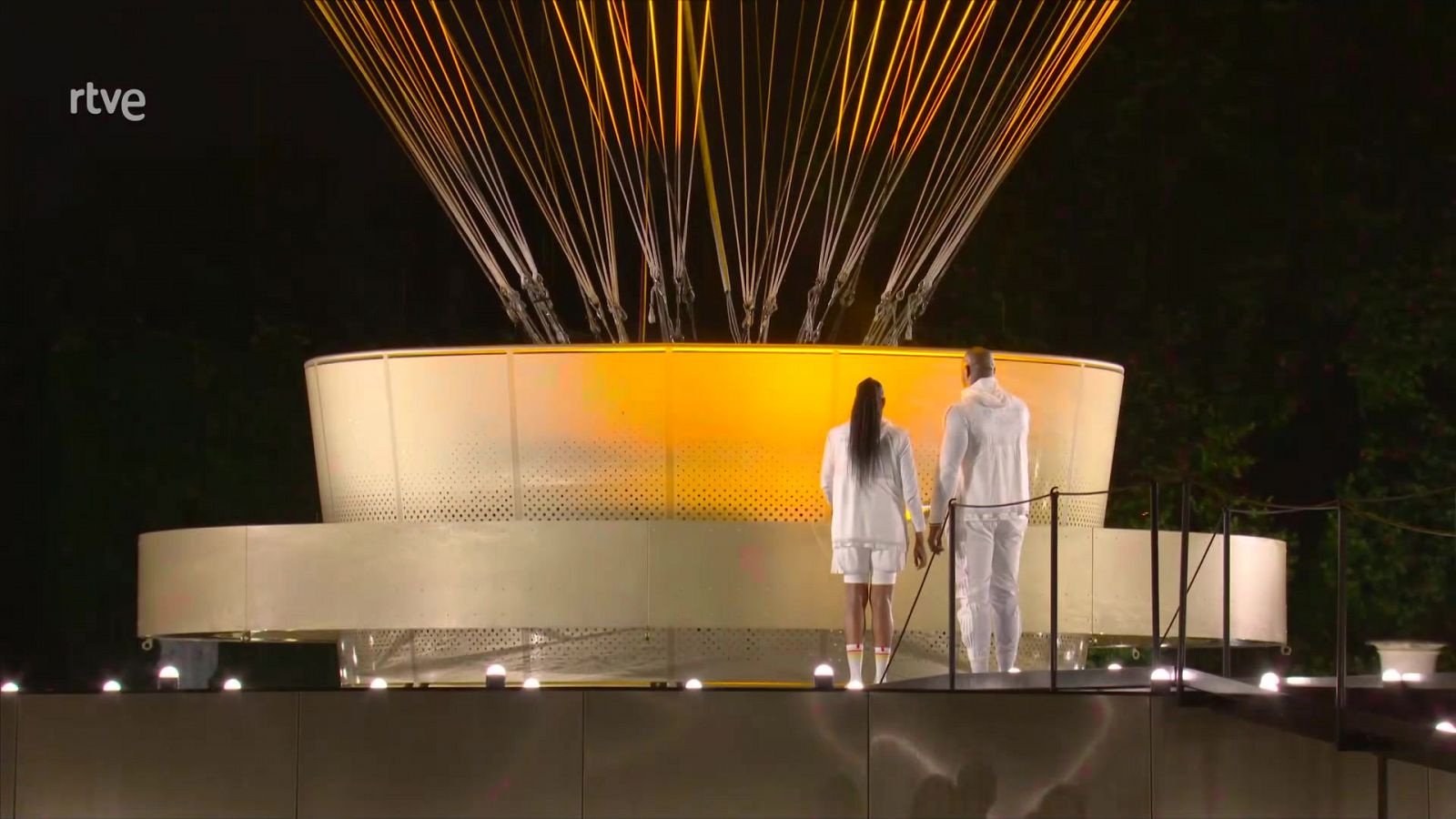 Telediario Internacional - 26/07/24 - ver ahora