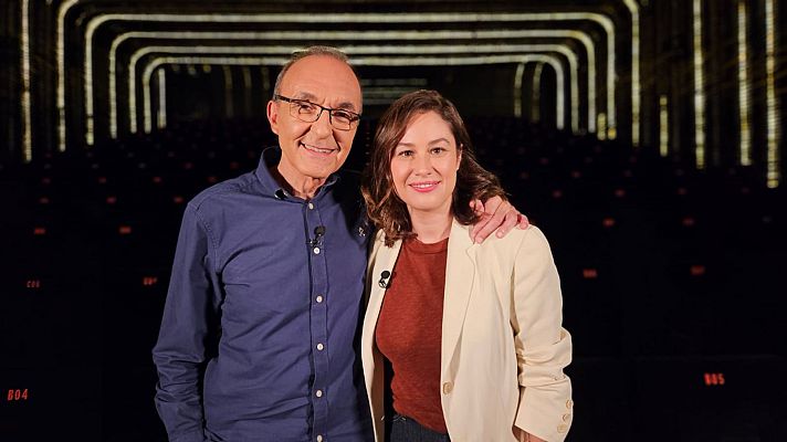 Días de cine - Días de cine - 26/07/24