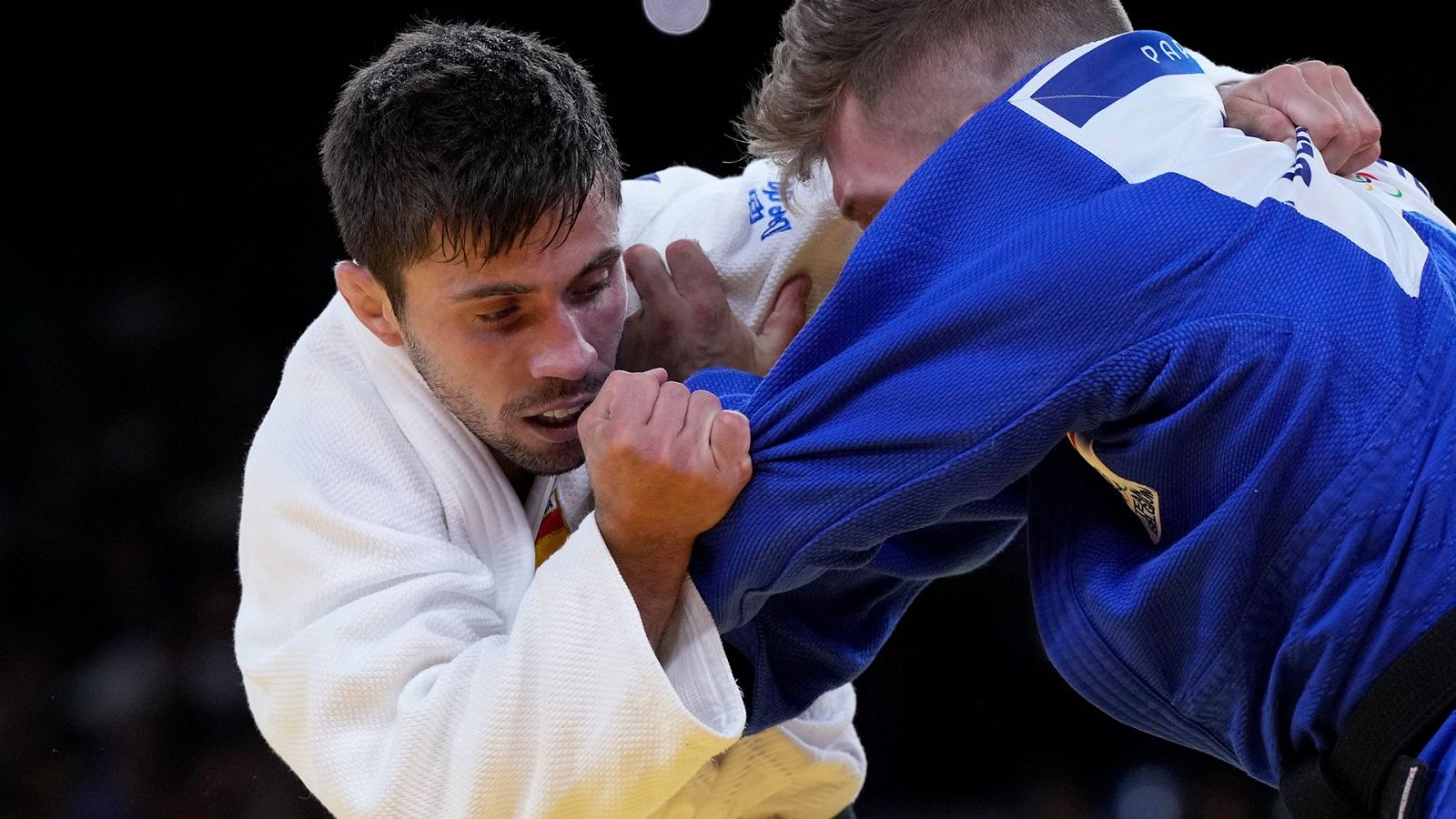 Judo: Preliminares 60 kg (m) | París 2024 | Ver ahora