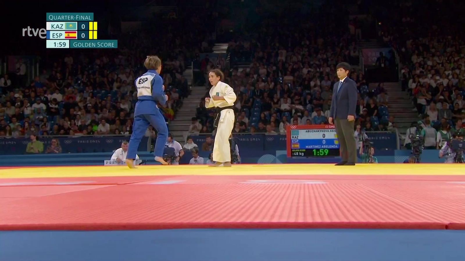 Informativo 24 horas - 14h - 27/07/24 - ver ahora