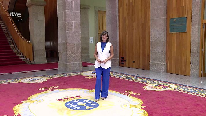 Parlamento - Parlamento - 27/07/24