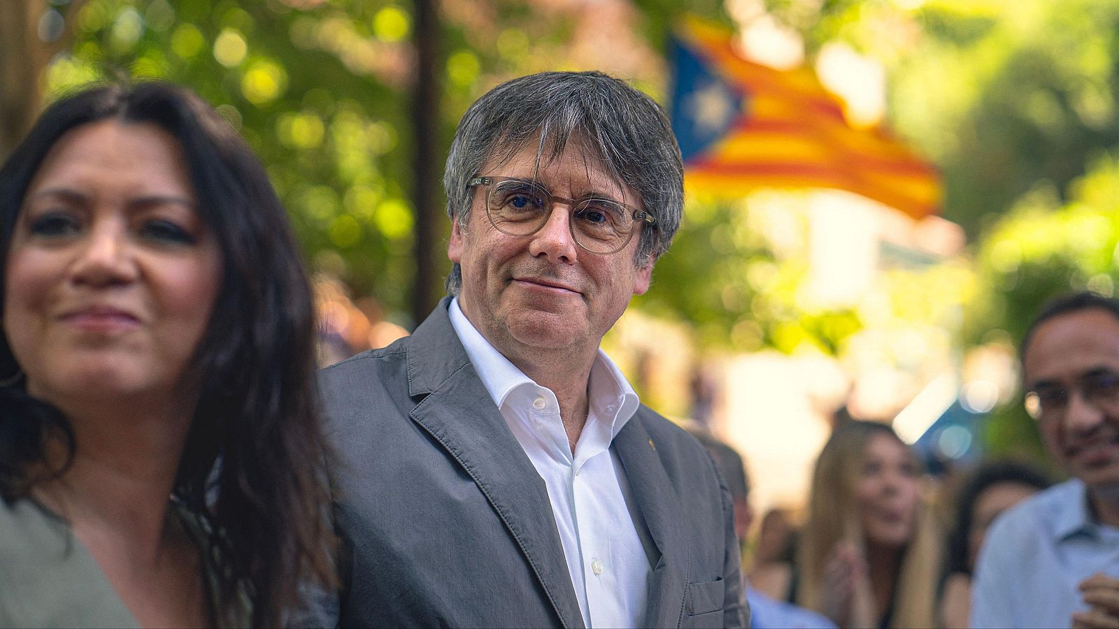 Puigdemont confirma que regresará a Cataluña