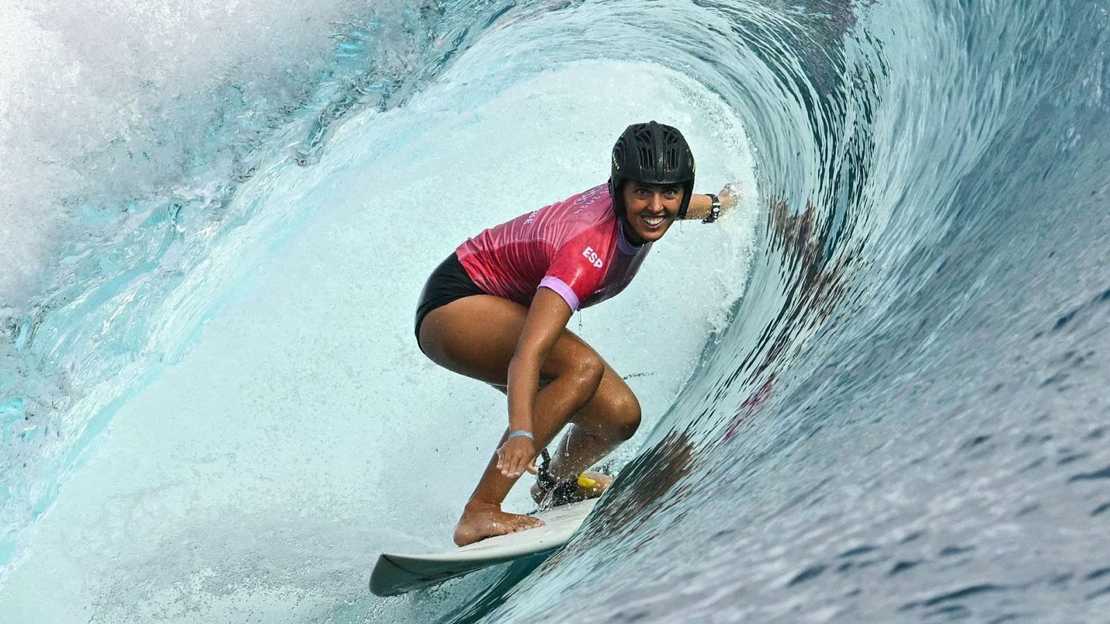 París 2024 - Surfing: Series clasificatorias - Ver ahora