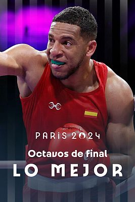 París 2024 | Boxeo: Reyes Pla, en la pelea por las medallas