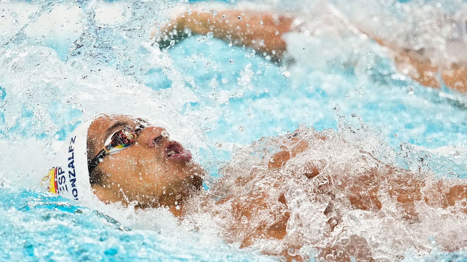 Natación: Series clasificatorias| París 2024 28/7 | Ver ahora