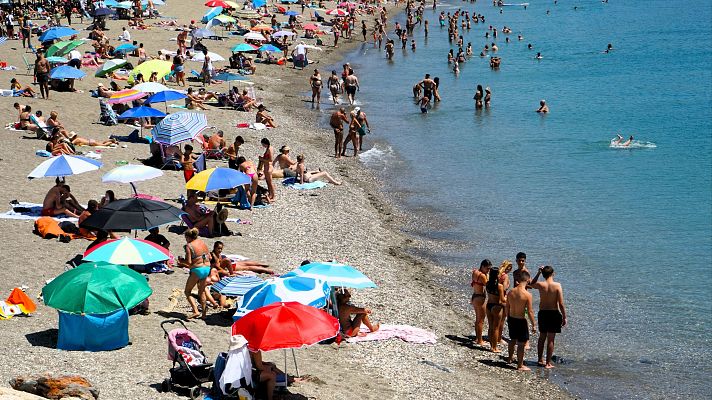 Las playas sin humo, una polémica que sigue abierta