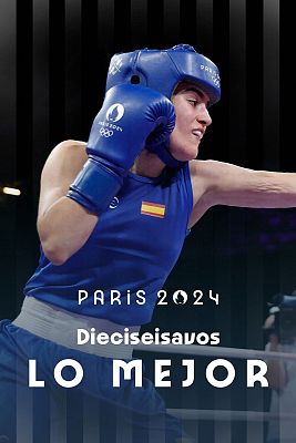 Laura Fuertes hace historia debutando en boxeo unos Juegos, pero cae ante Fátima Herrera