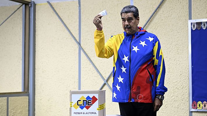 Fin de semana 24h - Informativo 24 horas - 20h - 28/07/24