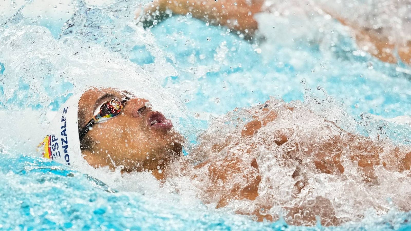 París 2024 - Natación: Seminfinales y finales - Sesión Vespertina 28/07/2024 - Ver ahora