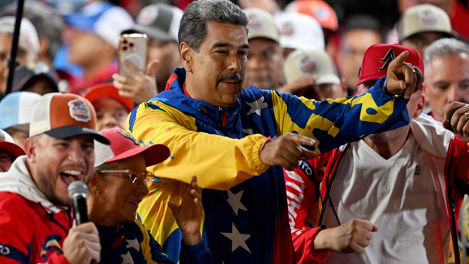 Telediario matinal en cuatro minutos - 29/07/2024 | Ver