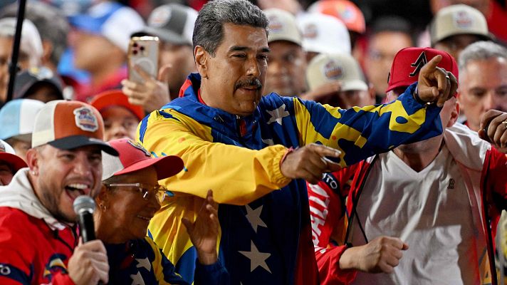 Telediario Matinal - Telediario matinal en 4' - 29/07/2024