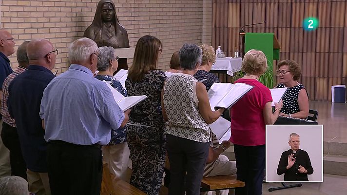 La Missa - 28/07/2024