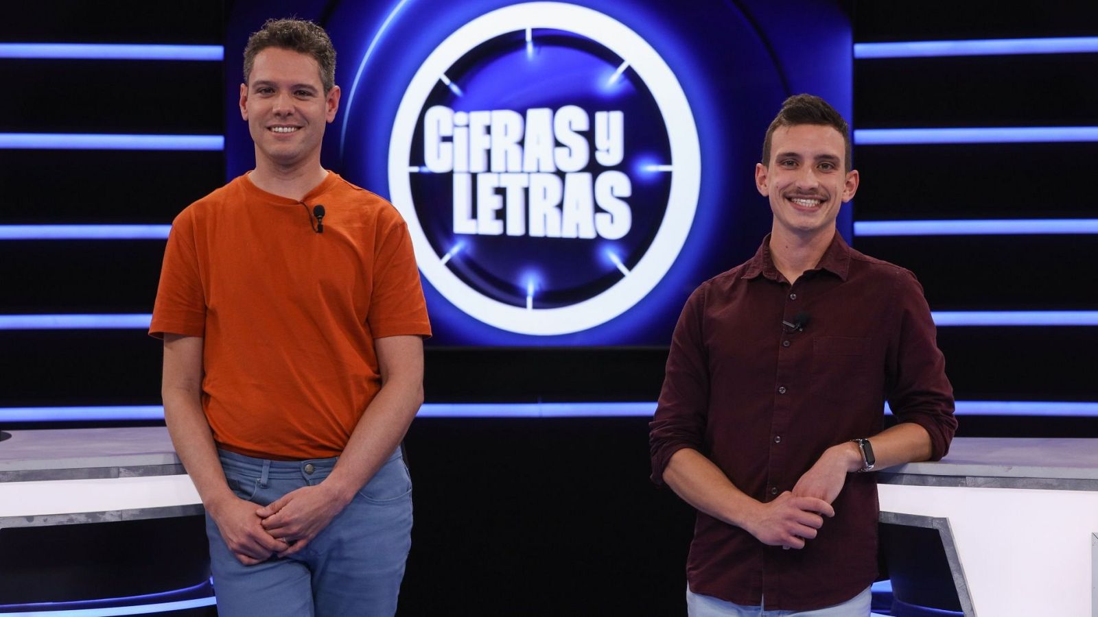 Cifras y letras - Programa 109 - ver ahora