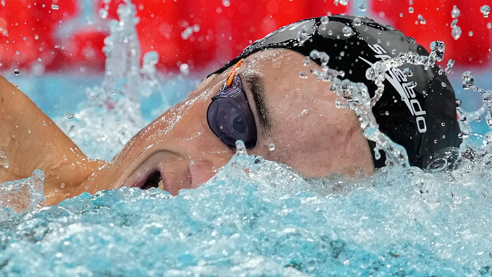 Natación: Series clasificatorias | París 2024 29/7 | Ver ahora