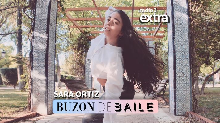 Buzón de baile - Revelación - 22/08/2024 - Ver ahora