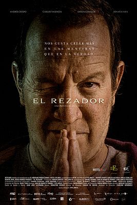 El rezador