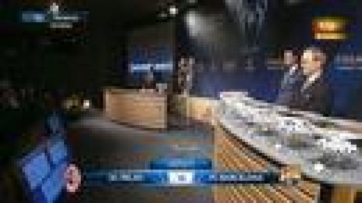 Champions League - Milán-Barça y Madrid-Manchester United, en octavos