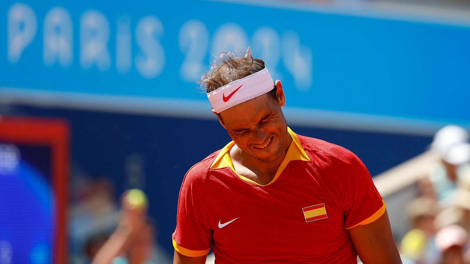 Resumen Rafa Nadal – Novak Djokovic | Tenis | JJOO París 2024 | Ver