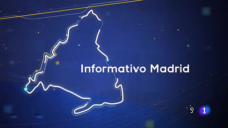 Informativo Madrid 1 - 29/07/2024