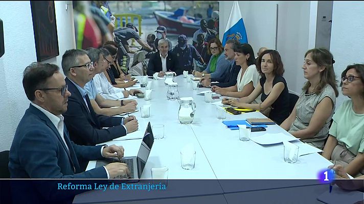 Telecanarias - Telecanarias