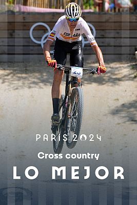 Mountain bike Cross Country (M): Así fue la remontada de oro de Tom Pidcock