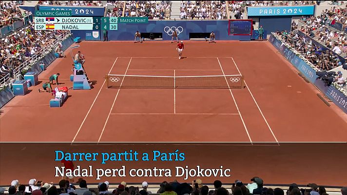 Informatiu Balear - Informatiu Balear 2 - 29/07/24