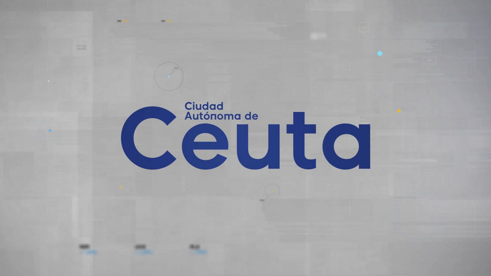 Noticias de Ceuta - Programa informativo en RTVE Play