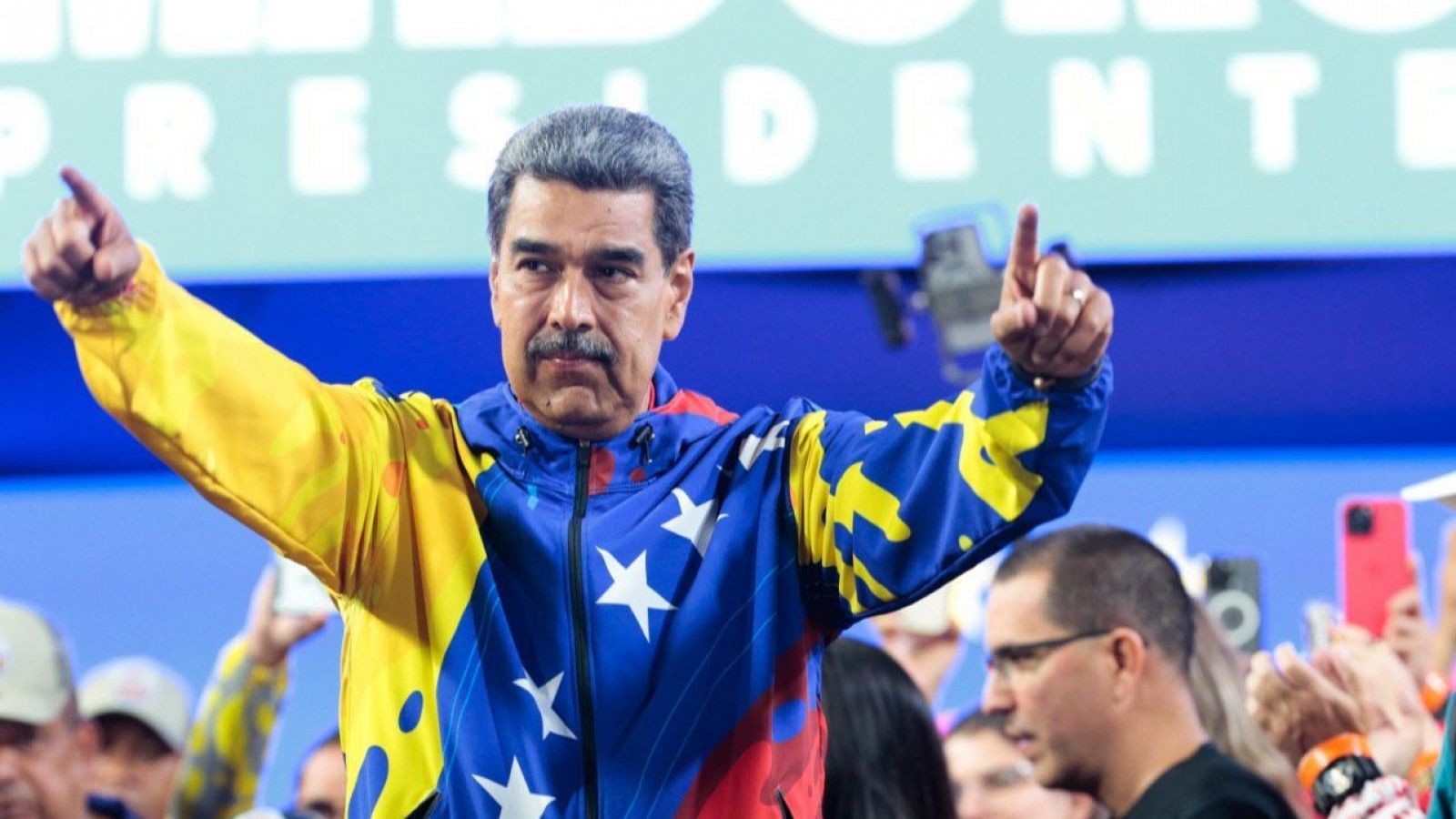 La tarde en 24 horas - 29/07/24 - ver ahora