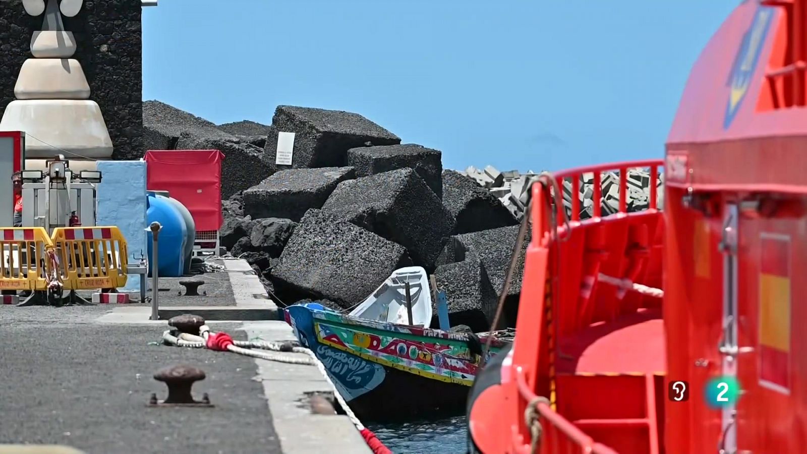 Telecanarias 2 - 29/07/2024 | Ver